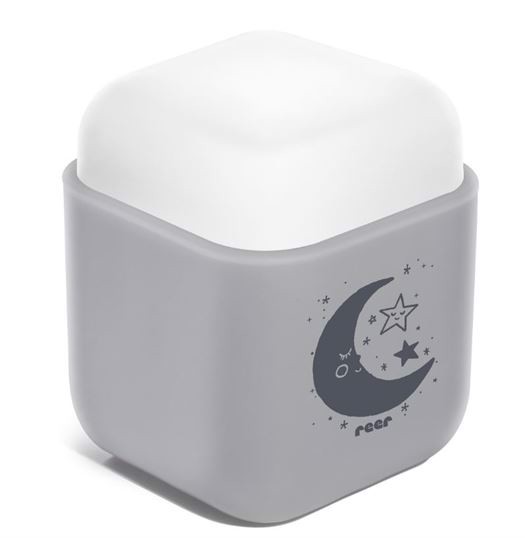 SleepLight Natlys LED, 2 i 1- Reer