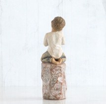 Something Special - Willow Tree figur