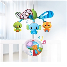 Tiny Love – Mobil Musik uro