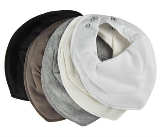 Pippi Bandana savlesmæk VÆLG MELLEM MANGE FARVER