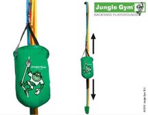 Hejsesystem Jungle Gym