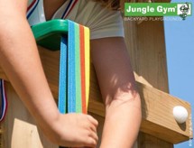 Hejsesystem Jungle Gym
