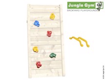 Klatrevæg Jungle Gym