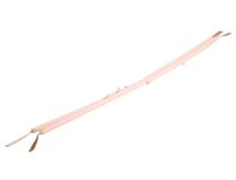 Legebøjle til boldbassin, rosa - Markland Pure