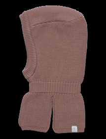 Color Kids Balaclava 2 lag Merinould Str 50 - Zephyr