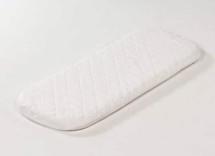 Madras til lift - Memoryskum, 75 x 30 cm