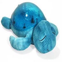 Natlampe - Tranquil Turtle Aqua