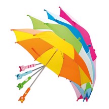 Paraply til børn