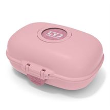 Monbento MB Gram Snackbox - Pink Blush