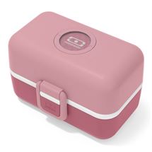 Monbento Tresor Bento box - Pink Blush