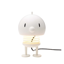 Hoptimist Lampe L 15,5 cm - White