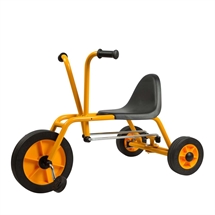 RABO Go-Cart - 4-8 år