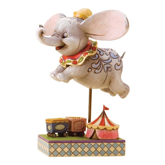 Dumbo - Faith in Flight - Disney