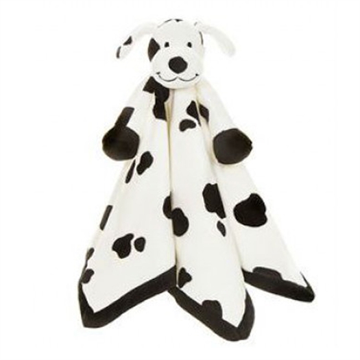 Nusseklud Diinglisar Dalmatiner