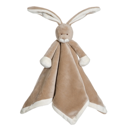 Nusseklud Diinglisar Kanin Brun