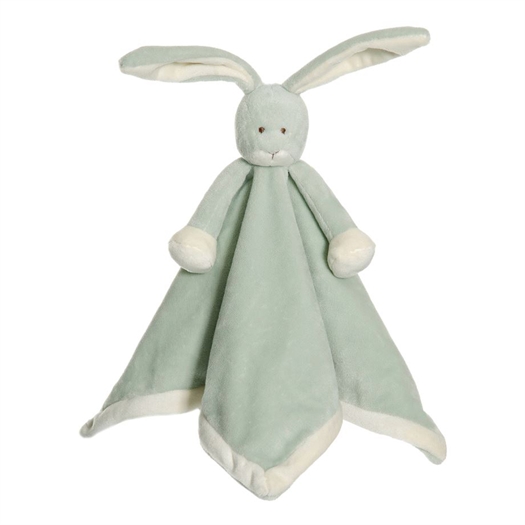 Nusseklud Diinglisar Kanin Støvet grøn