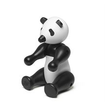 Kay Bojesen Panda WWF - Mellem
