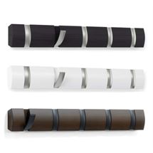 Umbra Flip Hook 5 Wall - Flere farver