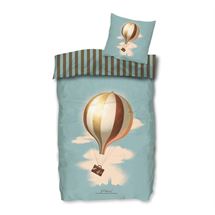 H.C. Andersen sengetøj Luftballon - 140 X 200 cm