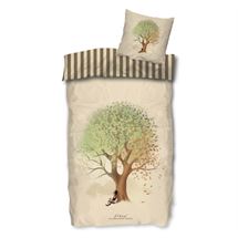 H.C. Andersen sengetøj Livets Træ - 140 X 220 cm