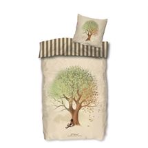 H.C. Andersen sengetøj Livets Træ - 140 X 200 cm