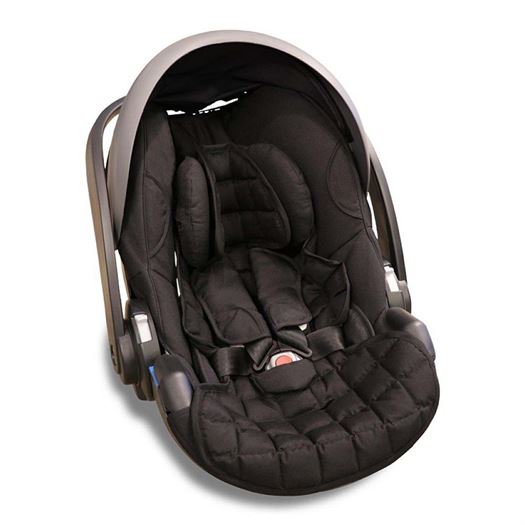 Indsats til autostol Nsleep Kapok - 45X85 cm