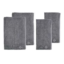 Zone INU Spa håndklæder - Grey