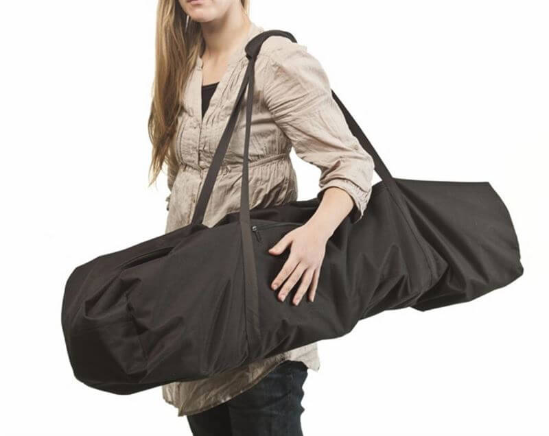 mandskab Ekstrem fattigdom Skyldfølelse Rejsetaske til paraply klapvogn - Smart transport taske til  paraplyklapvognen