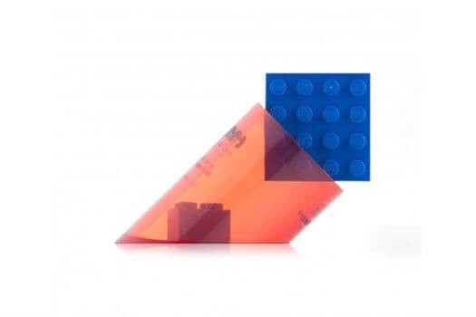 Smådele tester til legetøj