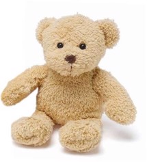 Teddy Pals bamse, Pelle 23 cm - Teddykompaniet
